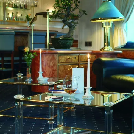 Maritim Airport Hotel Hannover