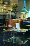 Maritim Airport Hotel Hannover - bar