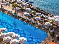 Pullman Cannes Mandelieu Royal Casino Hotels in Theoule-sur-Mer