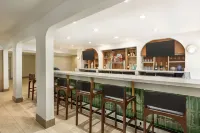 Hilton Garden Inn Monterey - bar