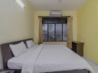 Iprass Service Apartment-Kalyani Nagar