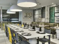 Hotel Arts โรงแรมใกล้บีเอ็มโอ เซ็นเตอร์