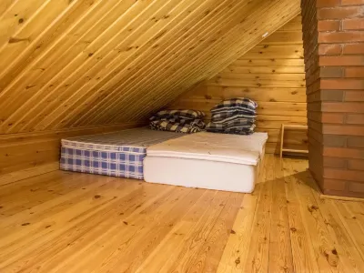 Meripoika Hotel a 
