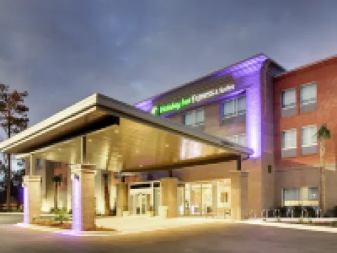 Holiday Inn Express & Suites CHARLESTON NE MT PLEASANT US17 by IHG Hotels in Mount Pleasant