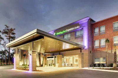 Holiday Inn Express & Suites CHARLESTON NE MT PLEASANT US17 by IHG Hotels in Mount Pleasant
