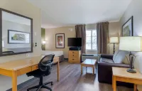 Extended Stay America Select Suites - Atlanta - Buckhead Hotels in Brookhaven