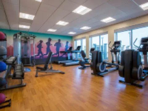 Hyatt Place Delano Hoteles en Delano