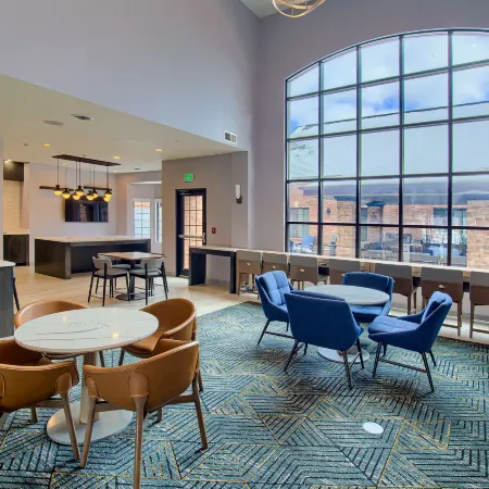 Homewood Suites by Hilton South Bend Notre Dame Area