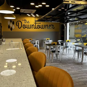 Hotel Bo, a Days Inn by Wyndham Chattanooga Downtown