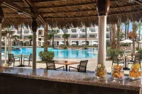 JAZ Fanara Resort - Rooftop Pools