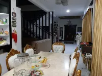Villa Casaillona Hotels in Kecamatan Ngemplak