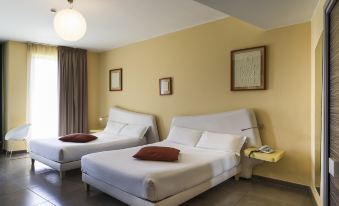 ibis Styles Catania Acireale