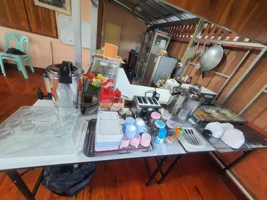 รูปภาพของซันนี่ โฮมสเตย์ เขาค้อ