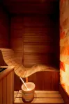 Sheraton Xi‘an Hotel - spa