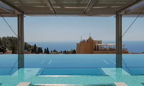 NH Collection Taormina