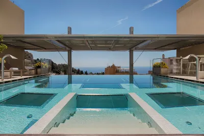 NH Collection Taormina Hotels in Taormina