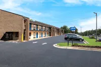 Americas Best Value Inn Laurel - Motels