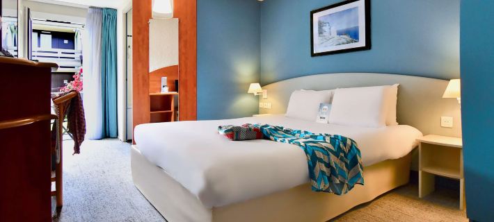 Kyriad Lannion - Perros-Guirec Hotels in Côtes-d'Armor