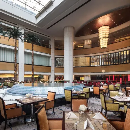 Crowne Plaza WUXI CITY CENTER by IHG Отели в г. Уси