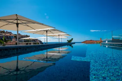 ペスターナ フィッシャーマン ビレッジ のホテル