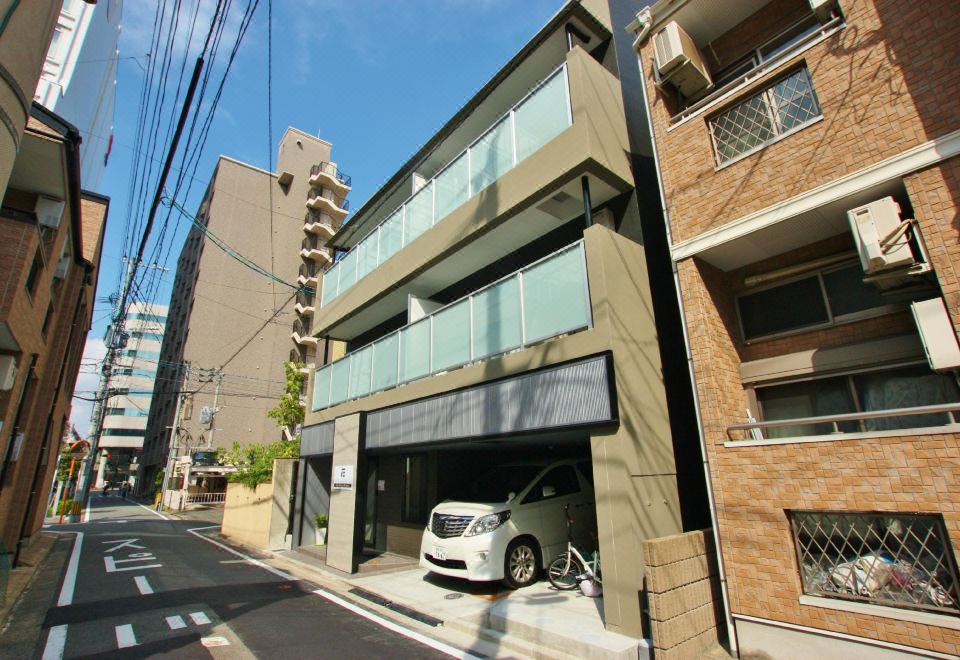 포레스트 인 덴진미나미 사진