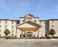 Comfort Suites San Antonio North - Stone Oak Hotels in San Antonio