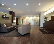 Sleep Inn & Suites Carlsbad Caverns Area