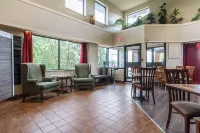 Econo Lodge Airport Quebec Hôtels à : Neuville