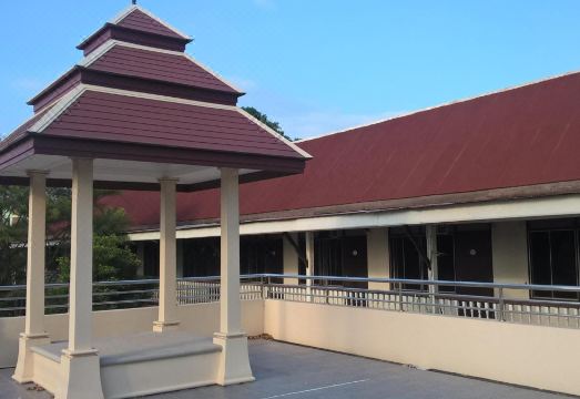 2. 아이야라 하우스..