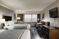 Valhalla Hotel & Conference Centre Hotels near Lakehead University