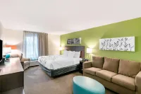 Sleep Inn Spokane Airport - Airport Shuttle