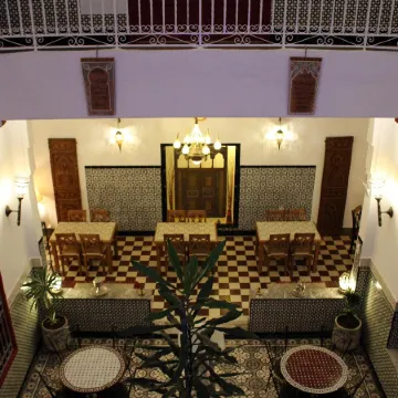 Riad Meftaha