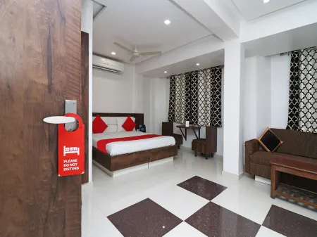 Hotel Jalaj Retreat Bhilwara