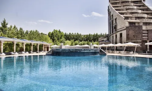 Multi Grand Pharaon Hotel