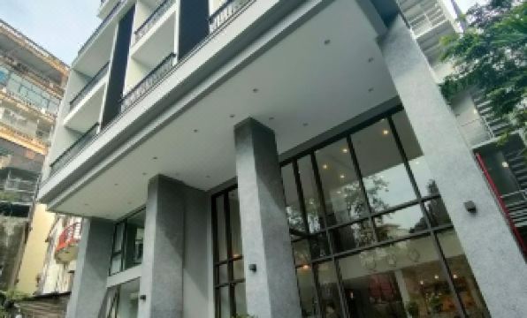 Hong Gia Tue Lake View