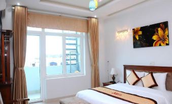 Hotel 68