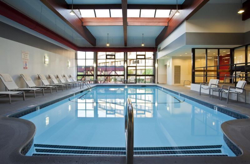 DoubleTree by Hilton Boston - Westborough photo 2