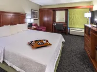 Hampton Inn Charlotte/Matthews Hotels near Renfrow Hardware