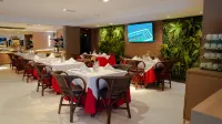 Atlântico Praia Hotel - spa