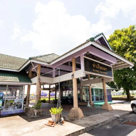 K.L. Boutique Hotel