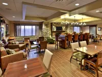 Hampton Inn Marietta Hotels in Marietta