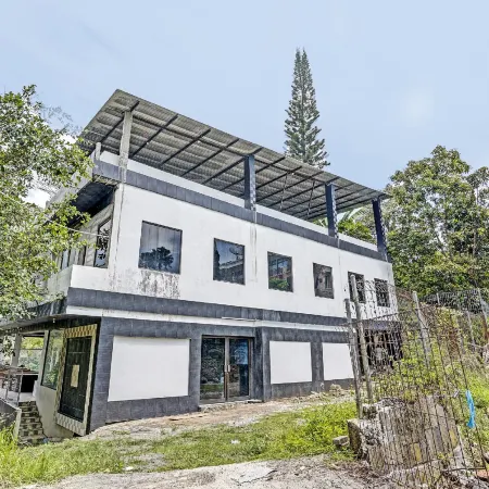 Hotel O Villa A1