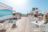 Hotel Casa Fuster G.L Monumento - 5-Star