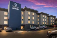 SureStay Plus Hotel by Best Western SeaTac Airport 시택 호텔