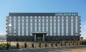 Hotel Route-Inn Shimizu Inter