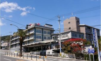 3. Beppu Ka..