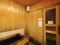 Hotel Ryusendo Aizan - spa