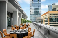 Hotel AKA Brickell Hotel a Key Biscayne