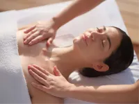 ANA InterContinental ISHIGAKI RESORT by IHG - spa
