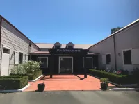 Gateway Motor Inn Các khách sạn ở Masterton